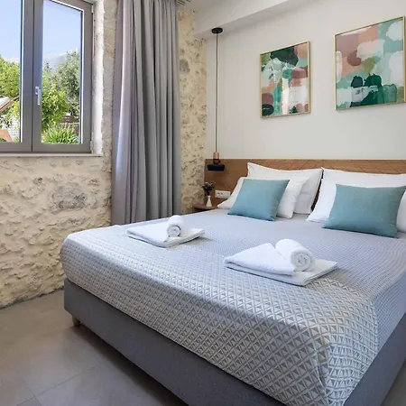 Βίλα Eva Chania Neo Chorio (Crete)